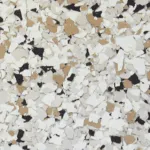 Desert Sand flake blend