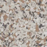 Terrazzo flake blend