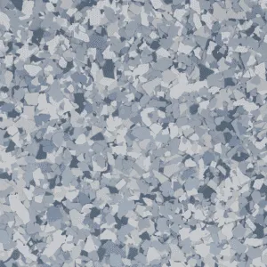 Tidal Wave flake blend