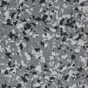 Wombat flake blend